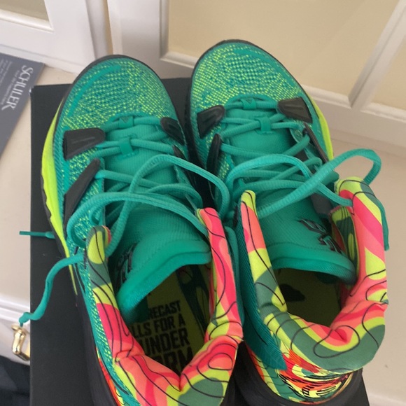 Kyire 7 weatherman’s - Picture 3 of 6